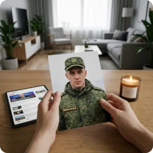 Признание человека умершим